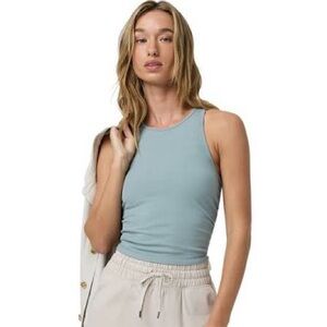 NWT Vuori Plyo Tank Mist XS